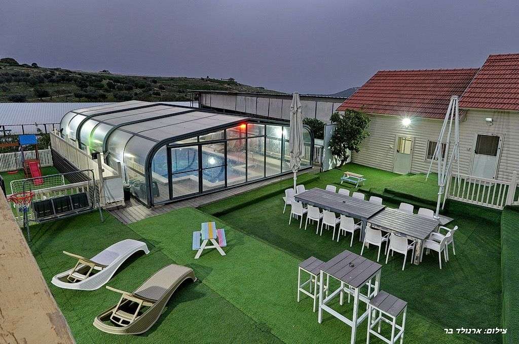 אחוזת רפאלו